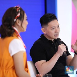 Cerita Bos Holywings, Banting Setir dari Bisnis Gadai ke Bar