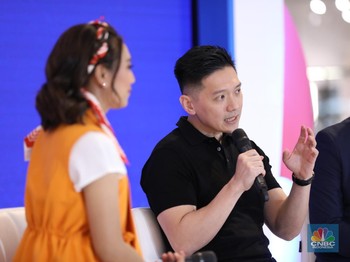 Cerita Bos Holywings, Banting Setir dari Bisnis Gadai ke Bar