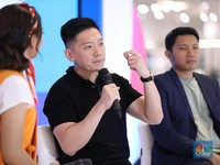 Wahai UMKM, Jangan Pelit Buat Networking. Ini Manfaatnya