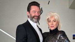 Alasan Hugh Jackman Cerai Setelah 27 Tahun Nikah, Ada Affair dengan Lawan Main