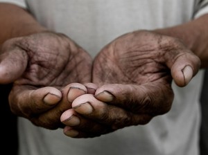Aktor Ini Pilih Jadi Pengemis Belasan Tahun, Hasilkan Rp 220 Juta/Bulan