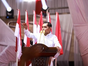 Hal-hal yang Membuat Ketua Gerindra Medan Lepas dari Dugaan Money Politics