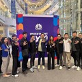 Komunitas Entrepreneur Apresiasi CNBC Investment Expo 2023