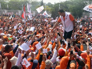 Anies Unggul di Jakarta, PKS: Personalnya Menjual, Koalisi Insyallah Kokoh