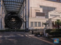 Agenda Hari Ini: Prabowo Panggil Calon Menteri-Museum Nasional Dibuka