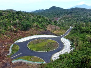 Proyek di BSD, Batam & Morowali Masuk Kawasan Ekonomi Khusus Baru