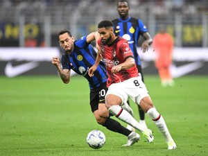 Inter Wajib Kalahkan Milan untuk Kunci Scudetto Saat Derby