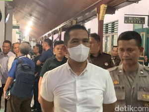 Kriminal Heboh 2023: Kasus AKBP Achiruddin hingga Waria Diperas Oknum Polisi
