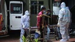 Video: Alasan WHO Sebut Risiko Penyebaran Virus Nipah di India Rendah
