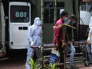 Video: Alasan WHO Sebut Risiko Penyebaran Virus Nipah di India Rendah