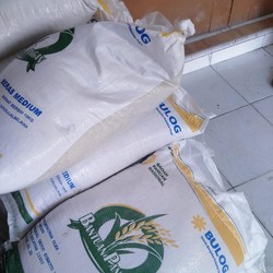 PPN Naik, Prabowo Bagikan Beras Gratis 20kg ke 16 Juta Warga Miskin