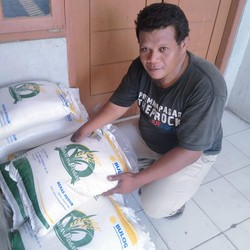 Bantuan Beras Jokowi Dihentikan Sementara, Kapan Lanjut Lagi?