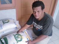 Bantuan Beras Jokowi Dihentikan Sementara, Kapan Lanjut Lagi?