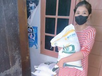 Tok! Bansos Beras 10 Kg Jokowi Dilanjut Sampai Juni