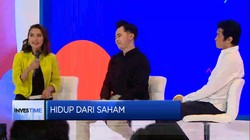 Video: Do's & Don'ts , Biar Gak Boncos Saat Trading Saham!