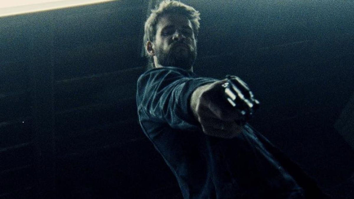 Sinopsis Film Killerman, Bisnis Gelap Berubah Jadi Mimpi Buruk