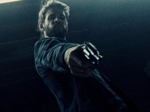Sinopsis Film Killerman, Bisnis Gelap Berubah Jadi Mimpi Buruk