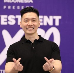Bos Holywings Andrew Susanto: Ini Tanda-tanda Bisnismu Gagal Total!