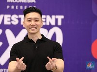 Bos Holywings: Hati-hati Kalau Pamer Harta di Depan Orang!