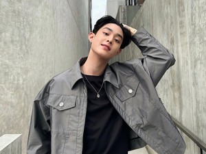 Video: Inspirasi Outfit Casual-Preppy Ala Lyodra Ginting dan Gabriel Prince