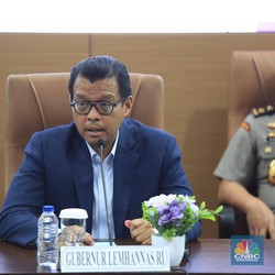 Ini Alasan Silicon Valley Indonesia Harus di Depok