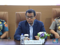 Ini Alasan Silicon Valley Indonesia Harus di Depok