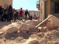 Gempa Afganistan Tewaskan 2000 Orang, Terbesar dalam Sejarah?