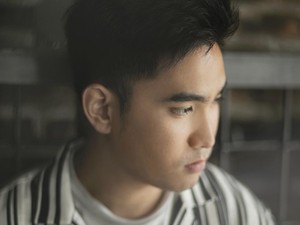 Takut Kehilangan, Jesenn Mau Lebih Dekat dengan Ayah