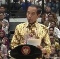 Belanja Terakhir Jokowi, Layanan Umum Paling Besar Rp 827 T