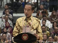 Tiba-Tiba Jokowi Wanti-Wanti Perusahaan Tambang, Ada Apa?