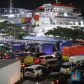 Kemenhub Gandeng BMKG Pelototi Penyeberangan Saat Nataru