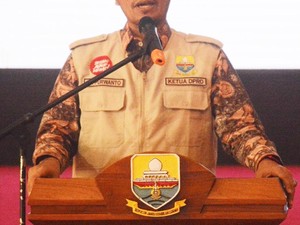 Banjir Besar di Jambi, DPRD Sentil Pemprov agar Berbenah