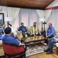 Demokrat Dukung Prabowo, Ini Bukti Koalisi Gemuk Bisa Tumbang