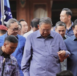 Prabowo Didukung Demokrat, Awas Koalisi Gemuk Bisa Tumbang!
