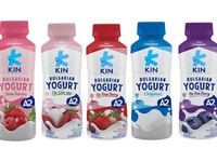 Growtheum Gandeng KIN Dairy Jual Yogurt Pertama di Indonesia