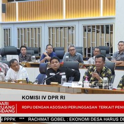 Ribuan Peternak Desak Menteri Jokowi Ini Lengser, Kok Bisa?