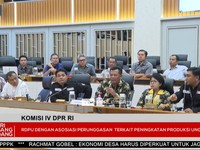 Ribuan Peternak Desak Menteri Jokowi Ini Lengser, Kok Bisa?
