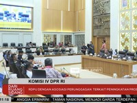 Tiba-tiba Peternak Ayam Temui DPR, Ada Apa?