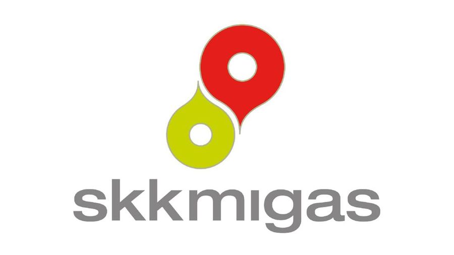 Logo SKK Migas. (Dok. SKK Migas)