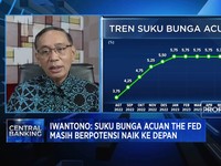 Pemilu Hingga Suku Bunga Tinggi, Gimana Nasib Dunia Usaha?
