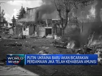 Video: Putin Ungkap Kapan Perang Melawan Ukraina Berakhir