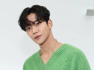 Rowoon Sebut Karier di SF9 Batu Loncatan Demi Jadi Aktor, Tuai Perdebatan