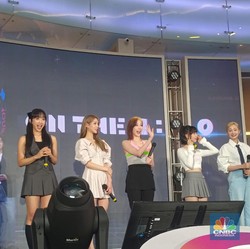 Bersahabat 50 Tahun, Indonesia dan Korea Gelar Konser Virtual