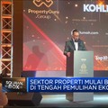 Sektor Properti Mulai Bertaji Di Tengah Pemulihan Ekonomi