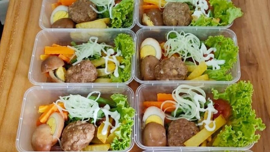 Selat Solo. (Dok. Pemerintah Kota Yogyakarta)