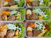 5 Makanan Indonesia 'Warisan' Belanda: Spikoe hingga Perkedel