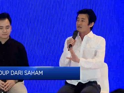 Video: Sukses Jadi Trader! Ini Cara "Hidup Dari Saham"