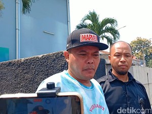 Sule Ada Niat Nikah Lagi, Ungkap Pesan dari Anak soal Perempuan