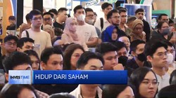 Video: Tips & Trik Sukses Main Saham Bagi Pemula!
