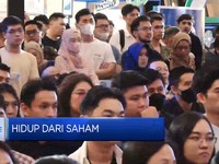 Video: Tips & Trik Sukses Main Saham Bagi Pemula!